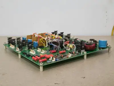 USED DYNAMATIC 15-792-3