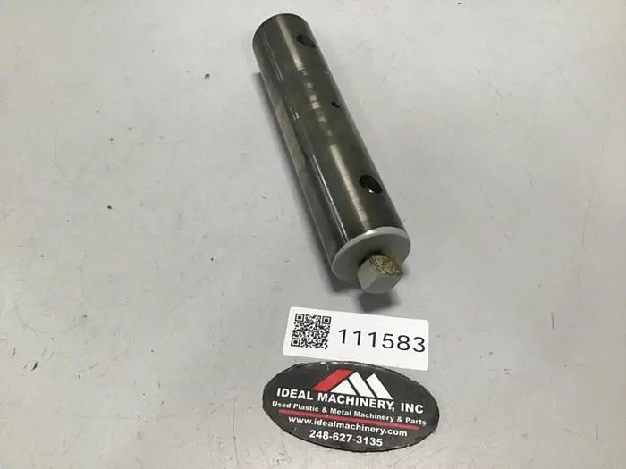 Used SUMITOMO SG100M-S / CHTP Injection Molding Parts Michigan US | Ideal Machinery #709083