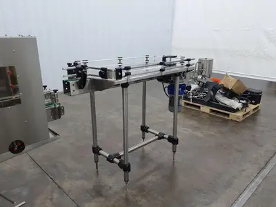 Used 2014 GAI 3031FM-BIER-003 Beverage Equipment - Carbonated Monoblock Oregon US | Ager Tank & Equipment Co. #1324400