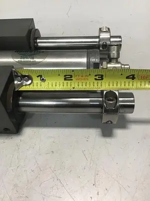 USED NUMATICS SH15003TB26DS4