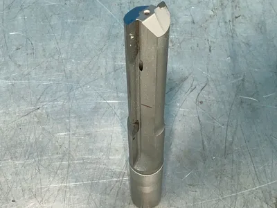Used TOSCO TAM272077 N/C Tooling & Accessories (Other) Ohio US | HGR 24 #1332791