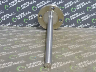 USED AEC A00K/XF11/2"