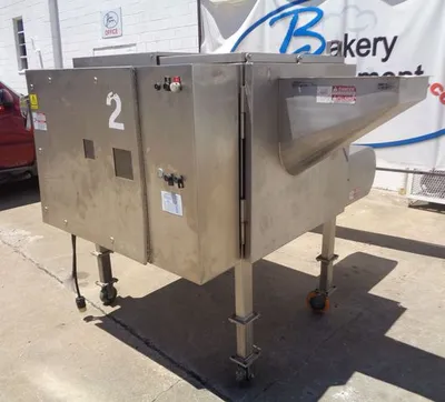 Used URSCHEL Q Slicers / Dicers / Cutters California US | BakeryEquipment.com #1554515