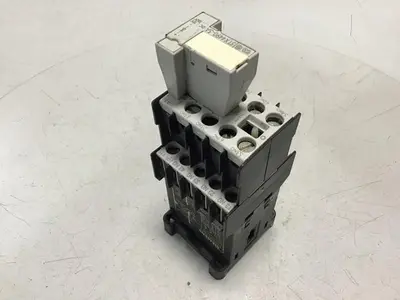 USED SIEMENS 3TH2271-0BB4