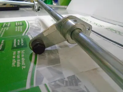 NEW AB DICK 76670