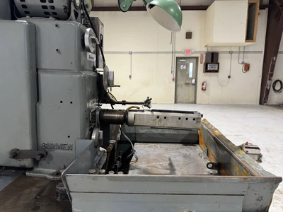 USED 1900 SUNNEN MBB1650-MS
