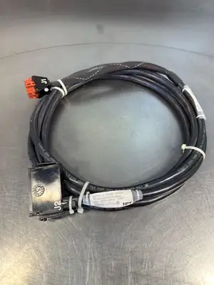 Used ABB NKTU01-15 Cable & Wire South Carolina US | Palmetto Automation #1158184