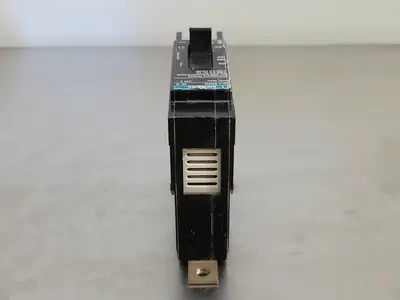USED SIEMENS BQD6115