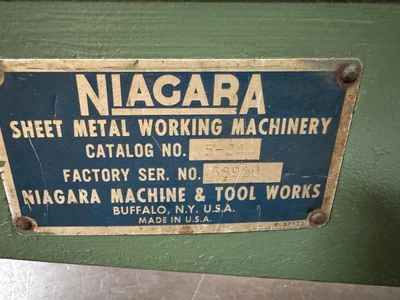 Unbranded 76567567567657899954646 Press Brakes | Amiron Machinery (8)