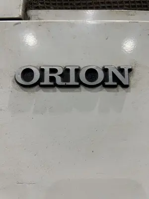 ORION FUME & SMOKE EXTRACTOR / COLLECTION SYSTEM: STOCK #19832