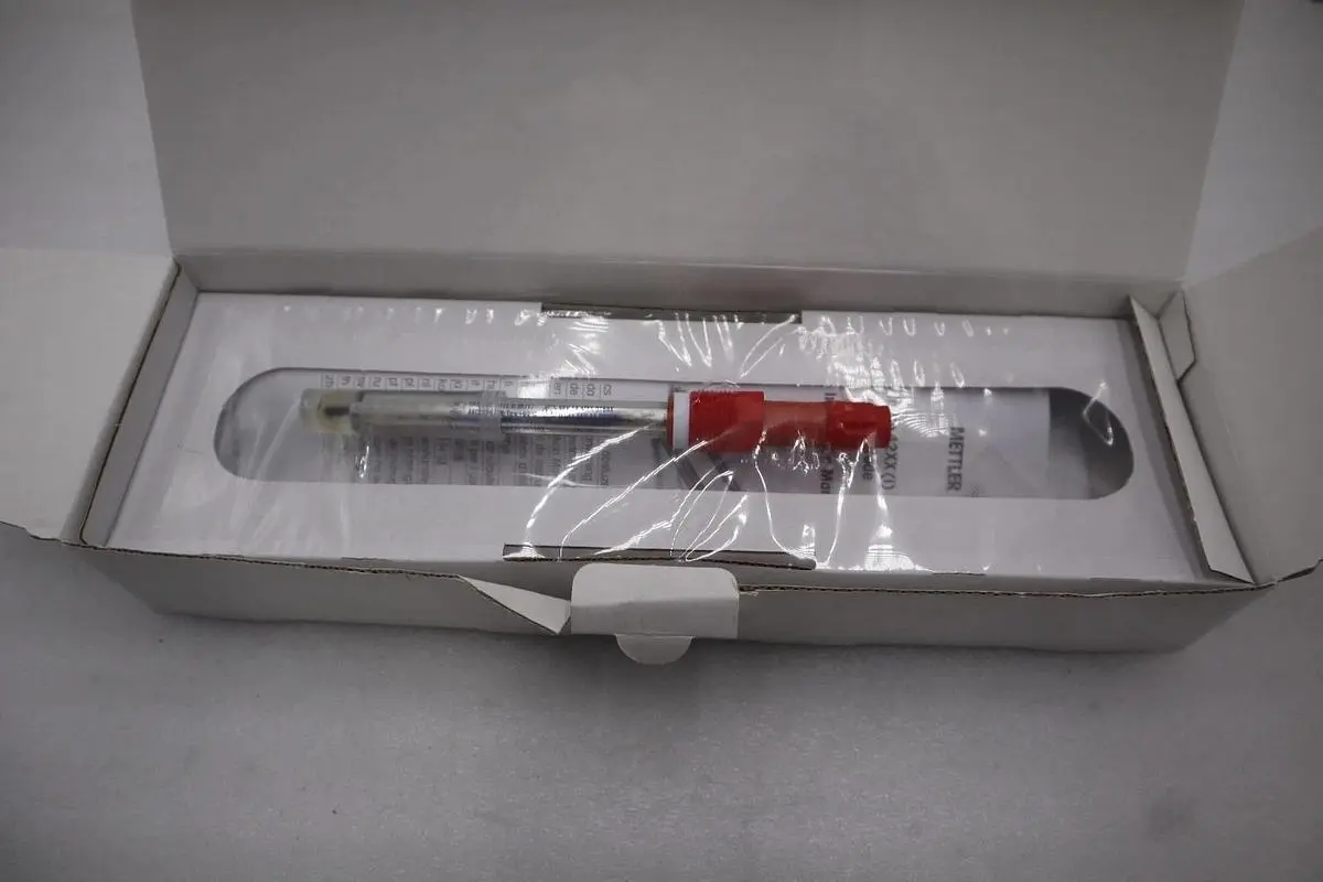 METTLER-TOLEDO | 52005381 | NEW IN BOX STOCK G268A