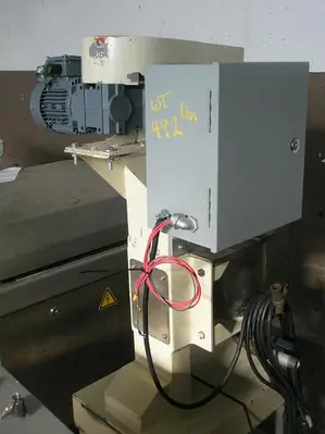USED PTEZHOLDT HKM80