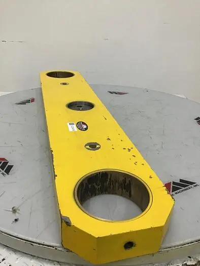 Used VAN DORN 341308 Injection Molding Parts Michigan US | Ideal Machinery #589394