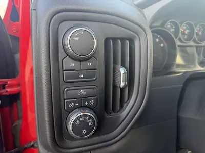 Used 2020 CHEVROLET SILVERADO 2500HD 4X4 Fire Trucks Minnesota US | Carco Truck & Equipment #1513953
