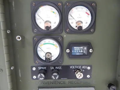 Used DEWEY 531A Diesel Generators Texas US | Aucto #1308552