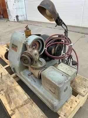 Gorton Cutter Grinder No. 265-6 (101321)