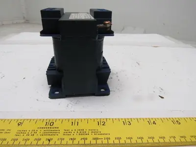 Frei W125-1188.20 160VA Transformer 480V Primary  115V Secondary 50/60Hz