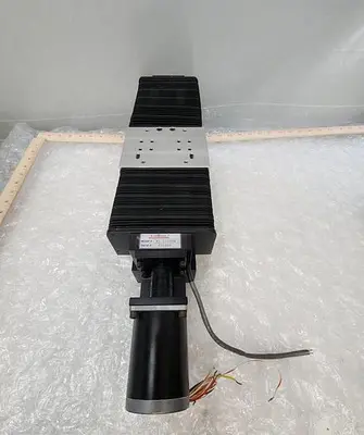 LINTECH M1-112408 Rodless Actuator