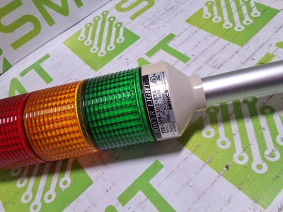 MENICS PTE-DPB-302-RYG TOWER LIGHT