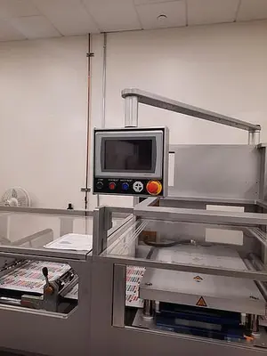 USED 2023 SHAWPAK (RIVER MEDICAL PACKAGING) 3SS
