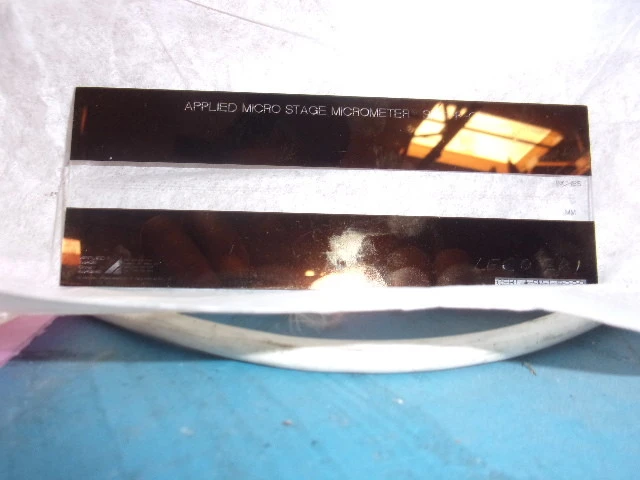 Used APPLIED MICRO SM-1-P-CG Tooling & Accessories (Other) Arizona US | ASSET CONVERSION SPECIALISTS, INC. #327694