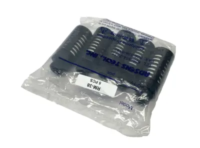 New | in-Stock Adsens Tech RM-38 Muffler Equipment Michigan US | Maverick Industrial Sales #1390852