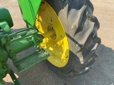 Used 1949 JOHN DEERE A Agricultural Tractors Michigan US | Miedema Asset Management Group #1308213