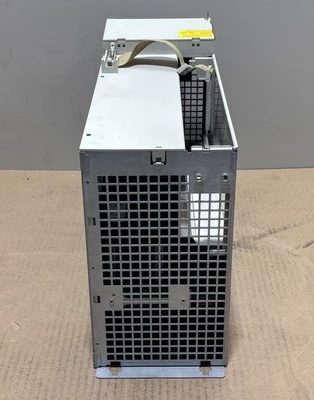 Used Siemens 6SN1123-1AA00-0EA2 Servo Drives Indiana US | J&J Industrial Supply #1465281