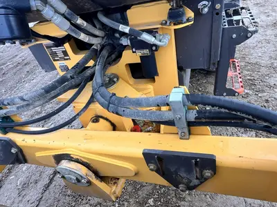 Used 2019 VOLVO SD45D Single Drum Rollers Utah US | Proxy Equipment #1385359