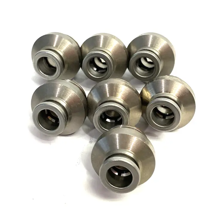 Used SMC METAL STRAIGHT MALE FITTING, HEX INTERNAL, 10MM TUBE Hoses | Maverick Industrial Sales #1099565