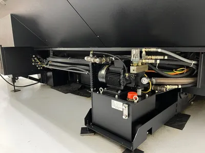 2006 MAZAK Integrex 100 CNC Lathes | Midstate Machinery (4)