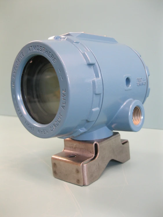 Used Rosemount 3144P D1A1E5M5B4 Sensors New Hampshire US | Bitter End Trading #1126724