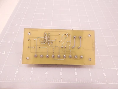 Used GOODMAN _UNKNOWN_ Circuit Boards Texas US | OCO Industrial #1603478