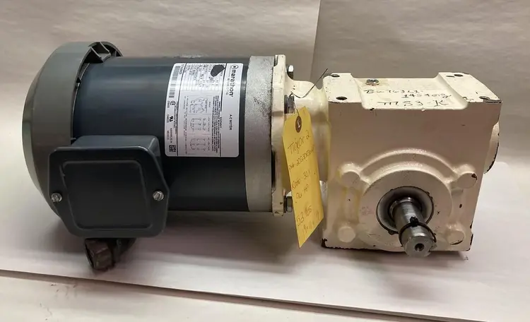 Used DODGE 20Q30R56WP Industrial Controls | Surplus Asset Holdings #1220583