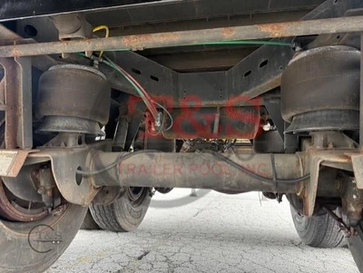 Used 2021 VANGUARD _UNKNOWN_ Box Trailers Illinois US | T&S Trailer Pool #1509493