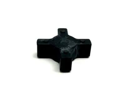 68514410416 | LoveJoy  Hubs without Keyway L Type L070 HUB 1/4" Bore - Used