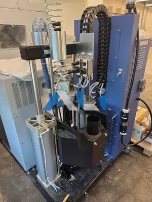 Used HORIZON BQ 500 Perfect Binders California US | Asset Liquidity International #1301943