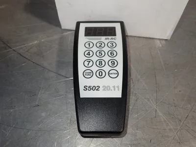 Siemens Controller
