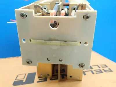 Used RELIANCE ELECTRIC 8646660S Rectifiers Ohio US | HGR 24 #907568