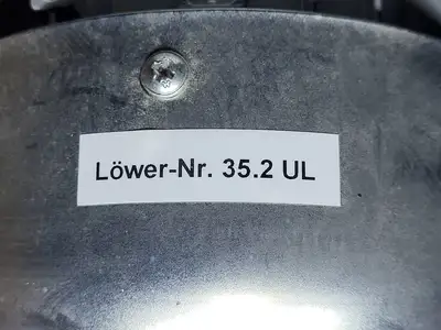 NEW 2019 MT MOTORI ELETTRICI TN63D/414