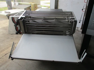 Used RONDO CROMA 2000 Roll Machines (Bakery) California US | BakeryEquipment.com #1554608