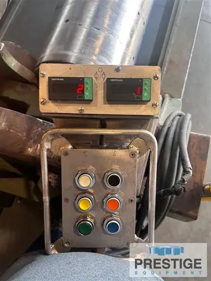 USED 1973 ROUNDO PS-320