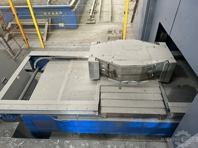 USED 2014 MIBA KFM-75