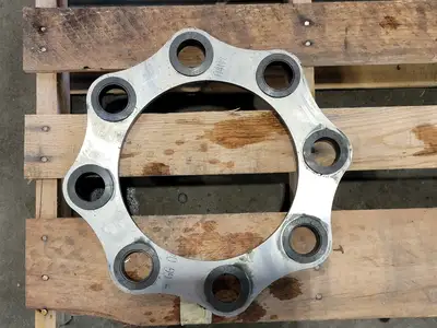 USED CATERPILLAR 494-6493