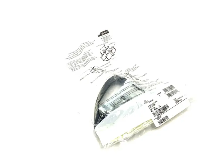 Used HOFFMAN QUICK-RELEASE PLATE SEALING KIT 19970 Miscellaneous MRO | Maverick Industrial Sales #1121843
