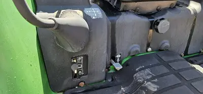 Used JOHN DEERE 4610 Utility Tractors Utah US | CSS Equipment Sales #1347286