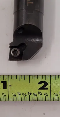 KENNAMETAL A12-SCLPL3 Tooling & Accessories, Boring | Machinery Central (6)