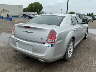 USED 2012 CHRYSLER 300