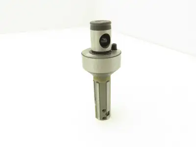 Mapal 9-27015-U-02219 Indexable Boring Insert Tool Holder 15.835mm Dia