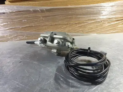 USED MINE SITE TECHNOLOGIES VDV INFINITY SERIES